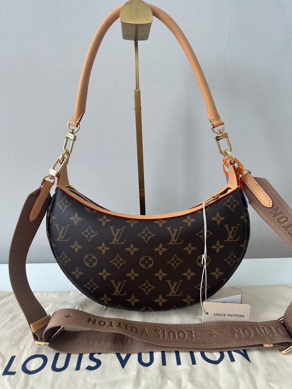 Louis Vuitton Looping