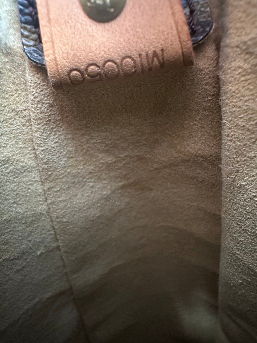 Louis Vuitton Looping GM