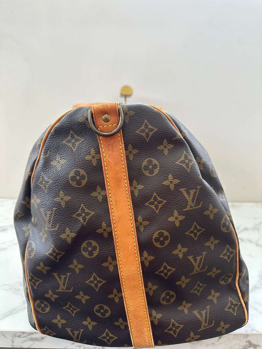 Louis Vuitton Keepall 60
