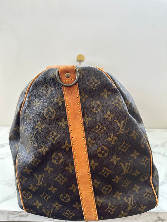 Louis Vuitton Keepall 60
