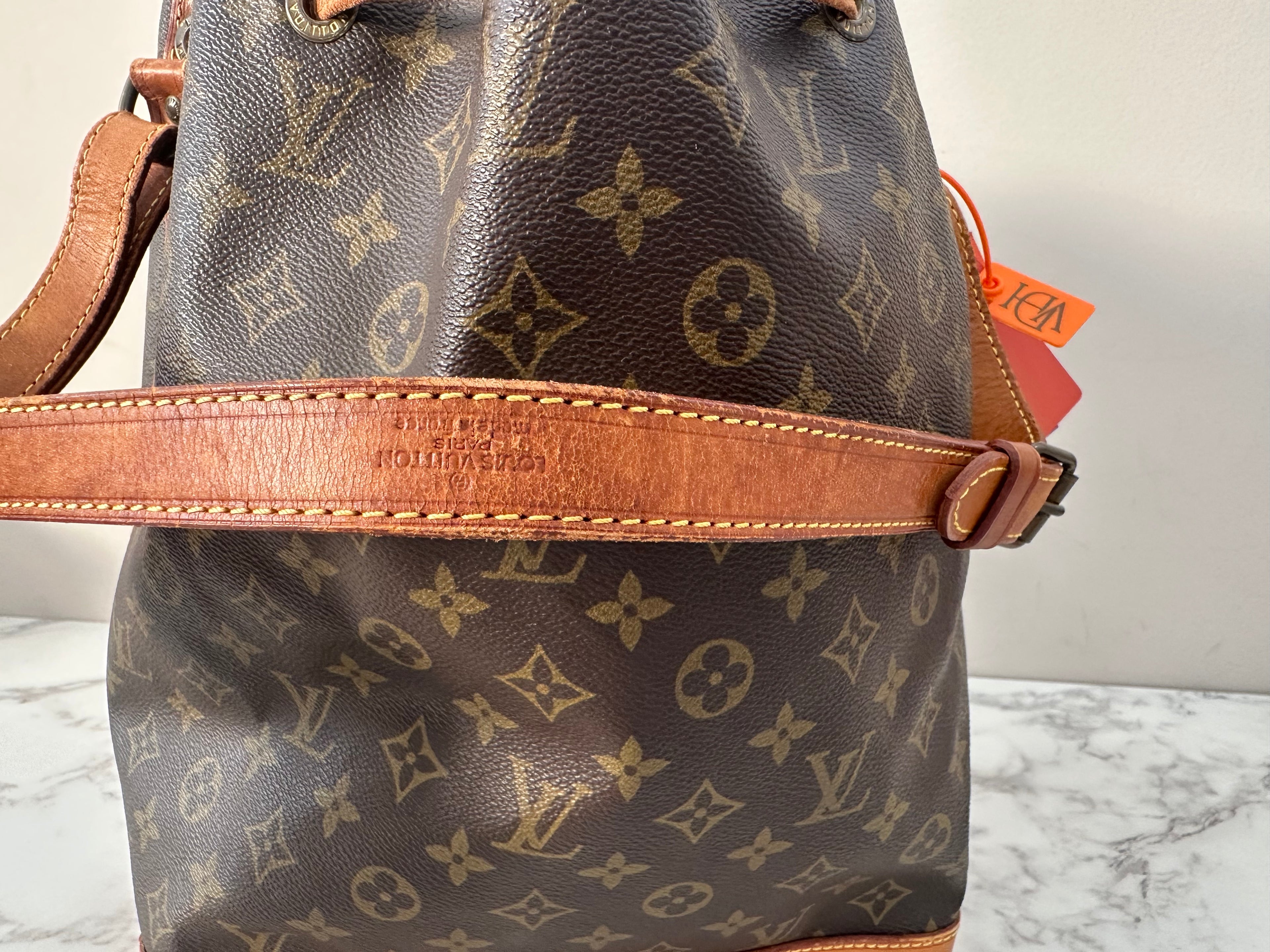 Louis Vuitton Noé