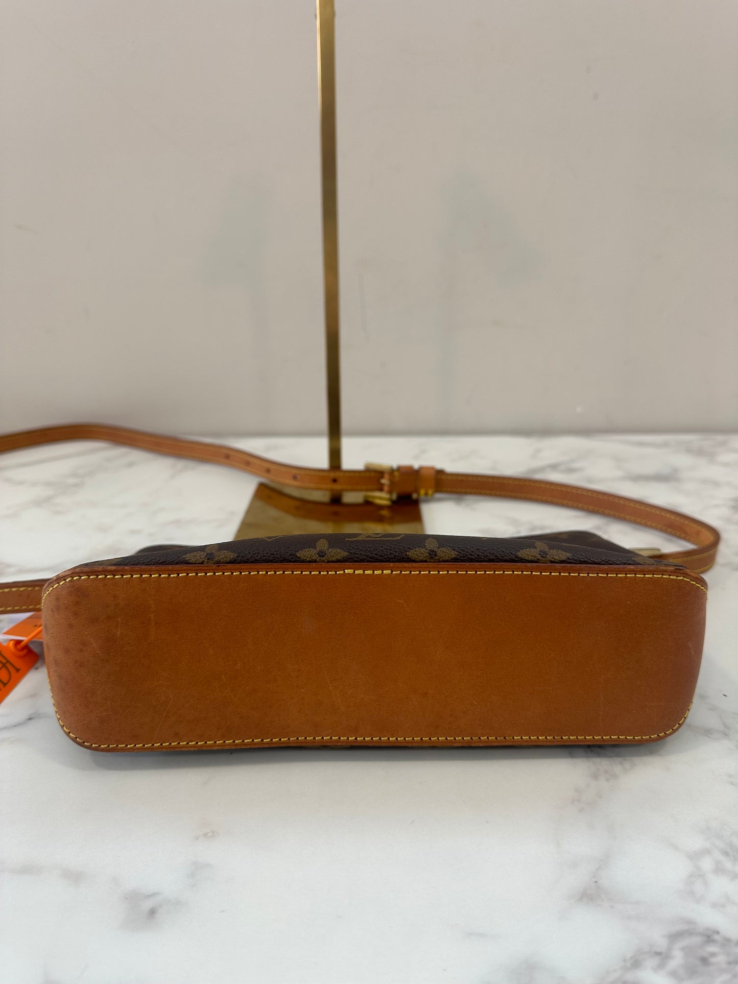 Louis Vuitton Trotteur Crossbody