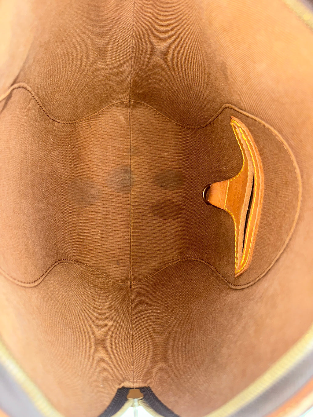 Louis Vuitton Ellipse PM