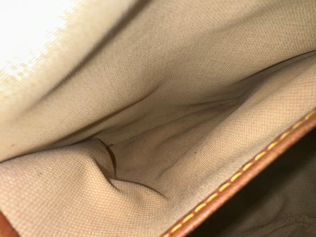 Louis Vuitton Deauville