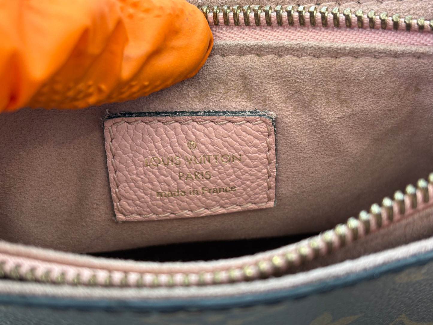 383596 - Louis Vuitton SureneBB