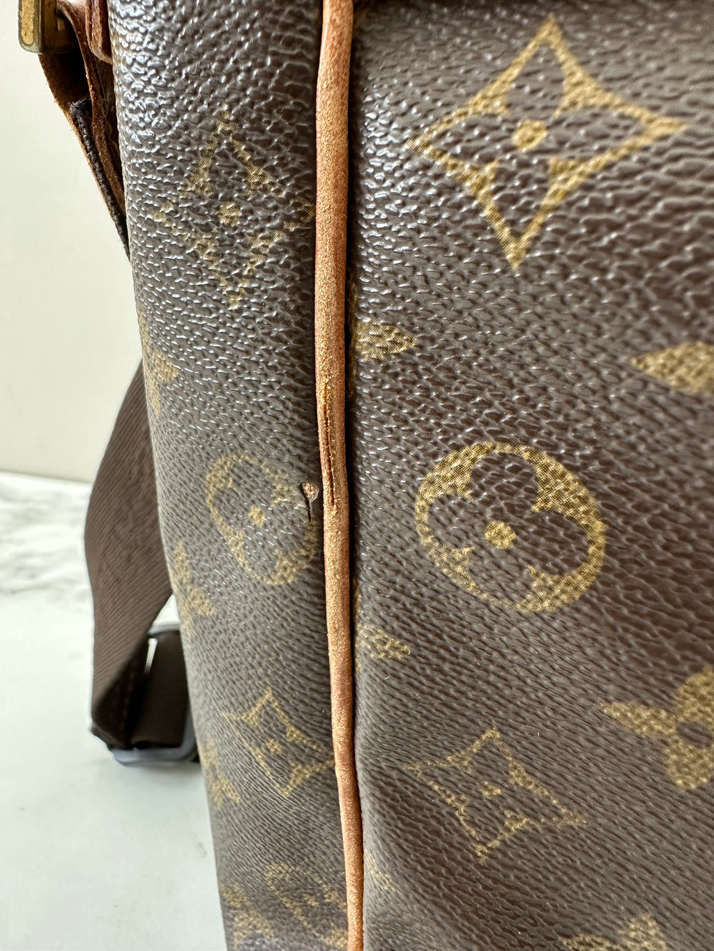 Louis Vuitton Abbesses