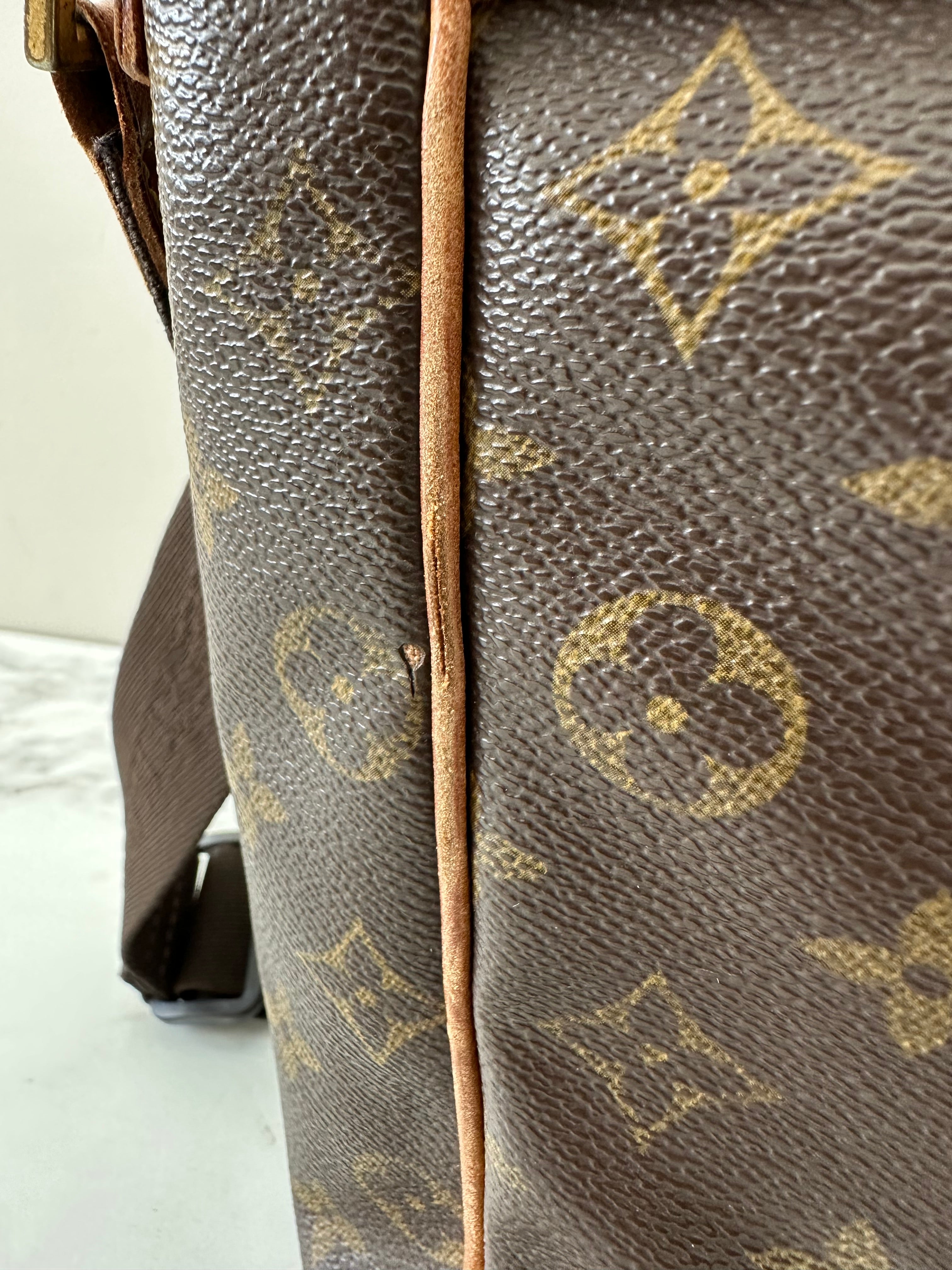 Louis Vuitton Abbesses