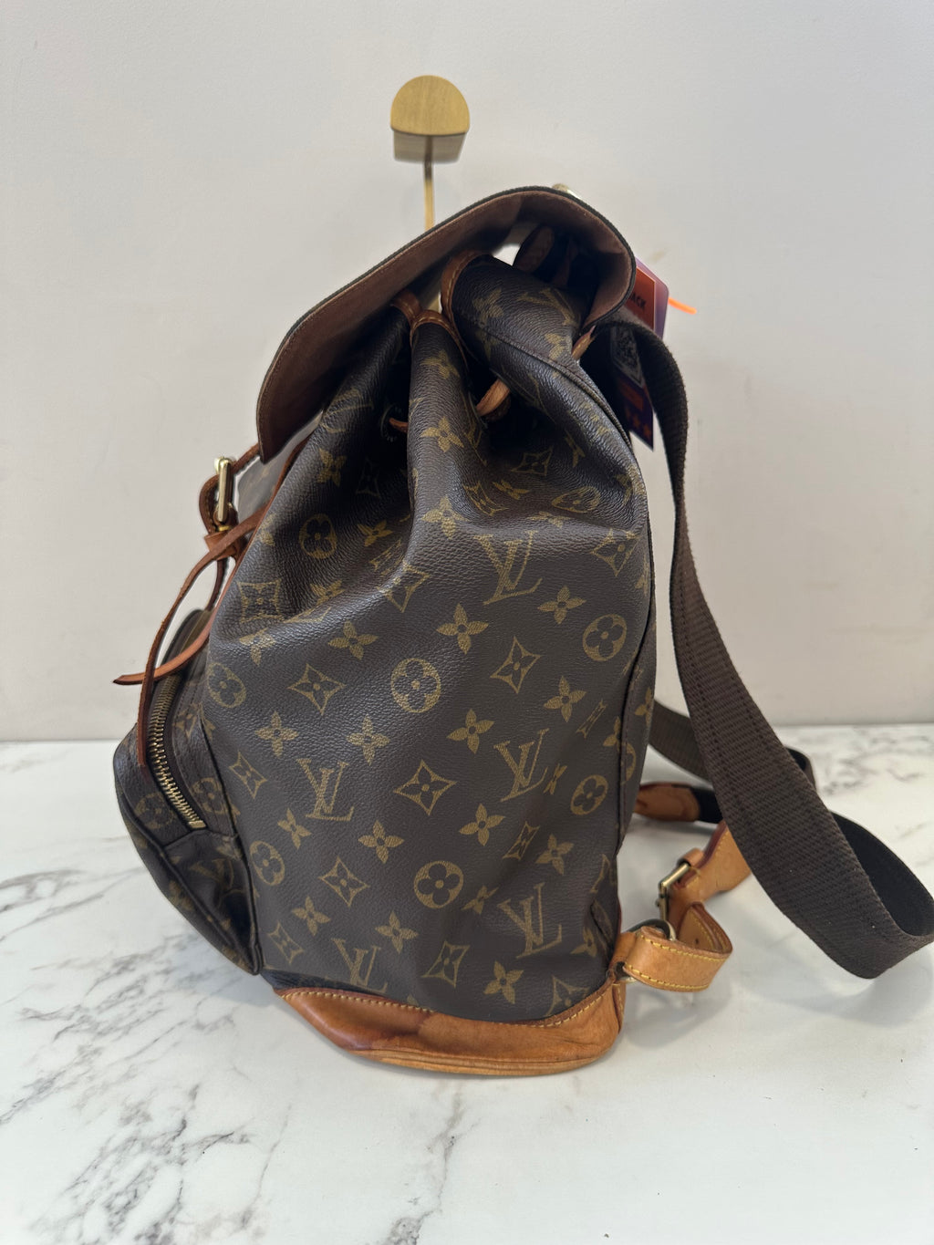 Louis Vuitton Montsouris GM