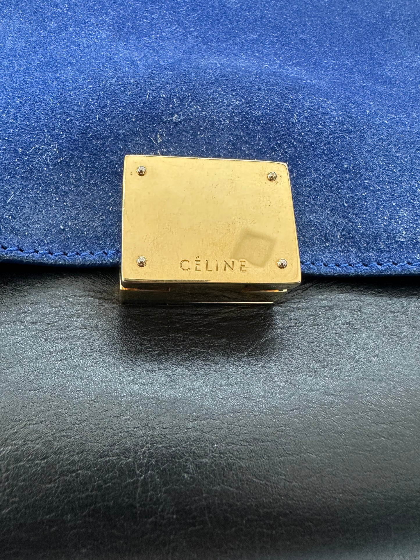 382907 - Cèline Trapeze