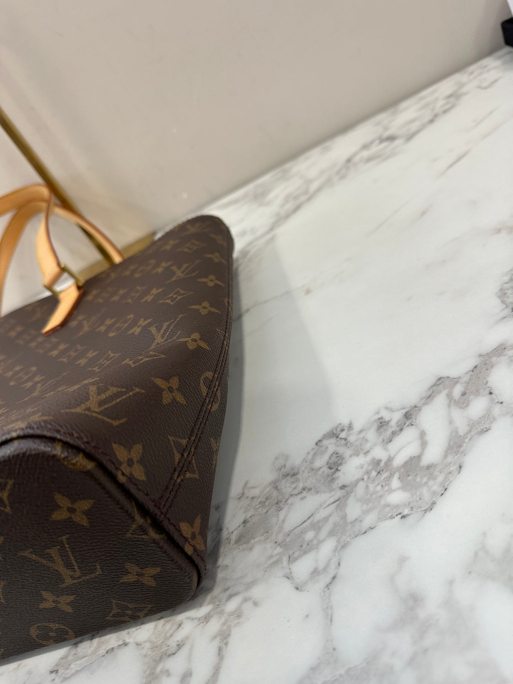 Louis Vuitton Luco