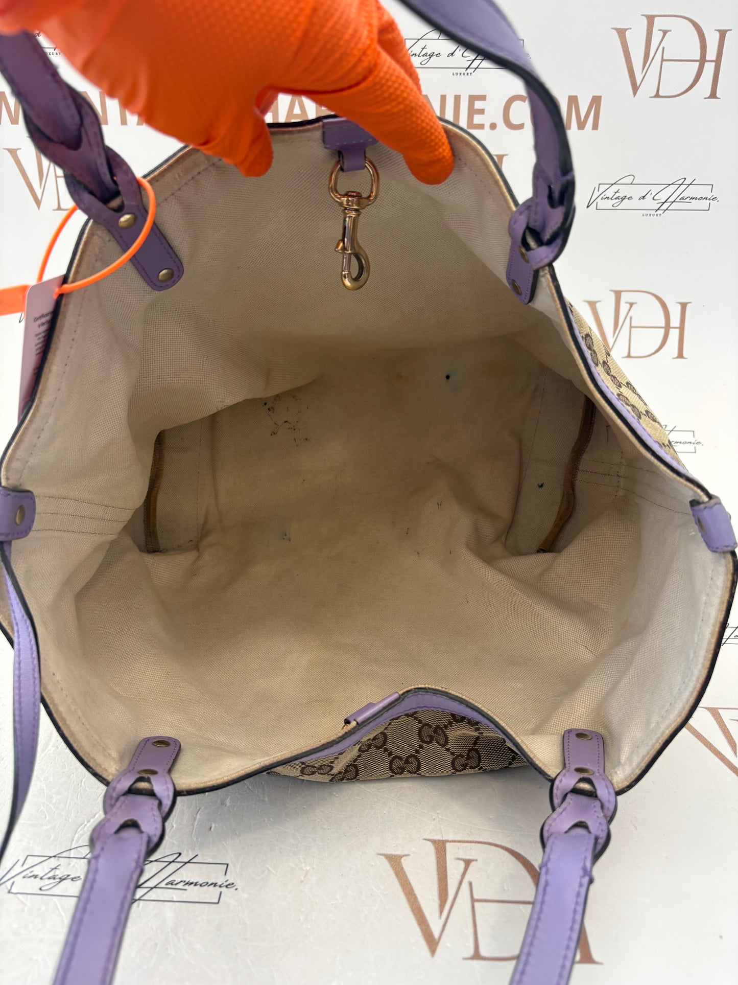 383796 - Gucci Bag