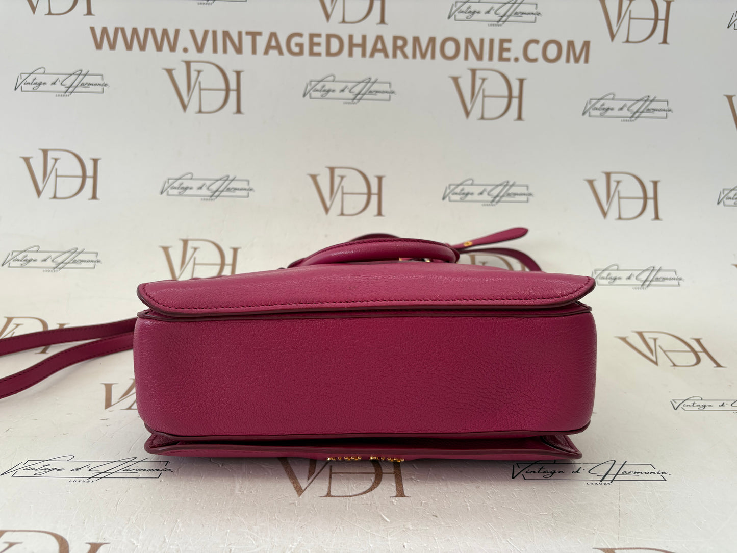 201043 - Miu Miu Madras