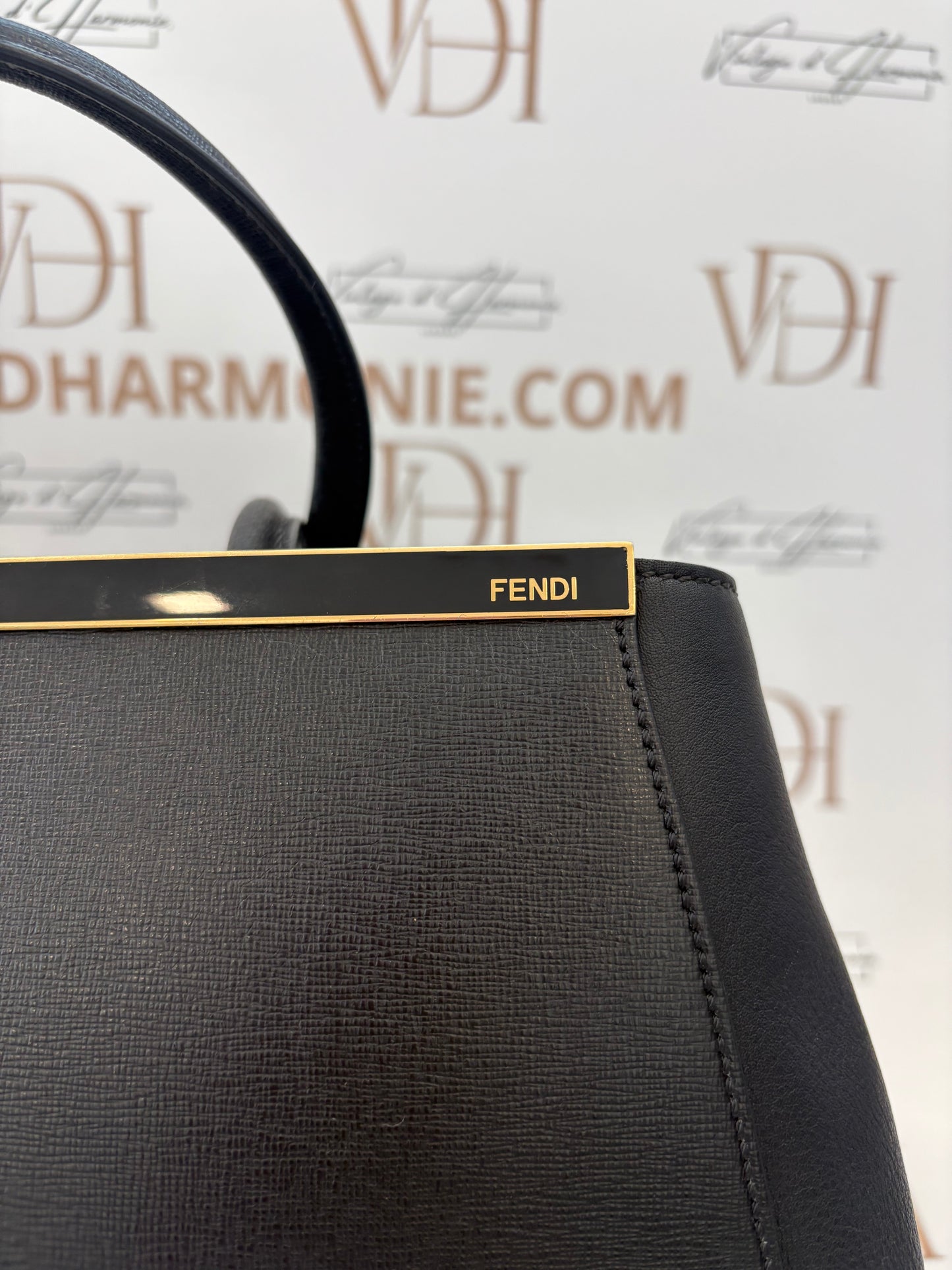 201410 - Fendi 2 Jours