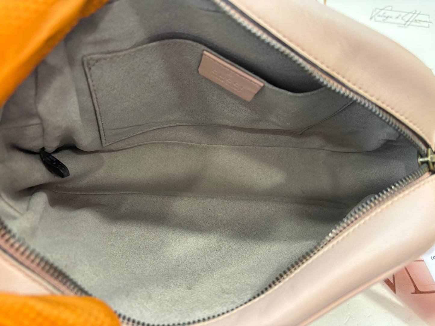 383828 - Gucci GG Marmont