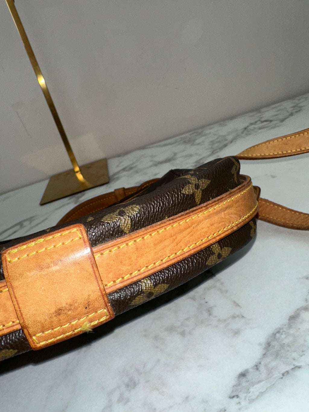 Louis Vuitton Jeune Fille GM