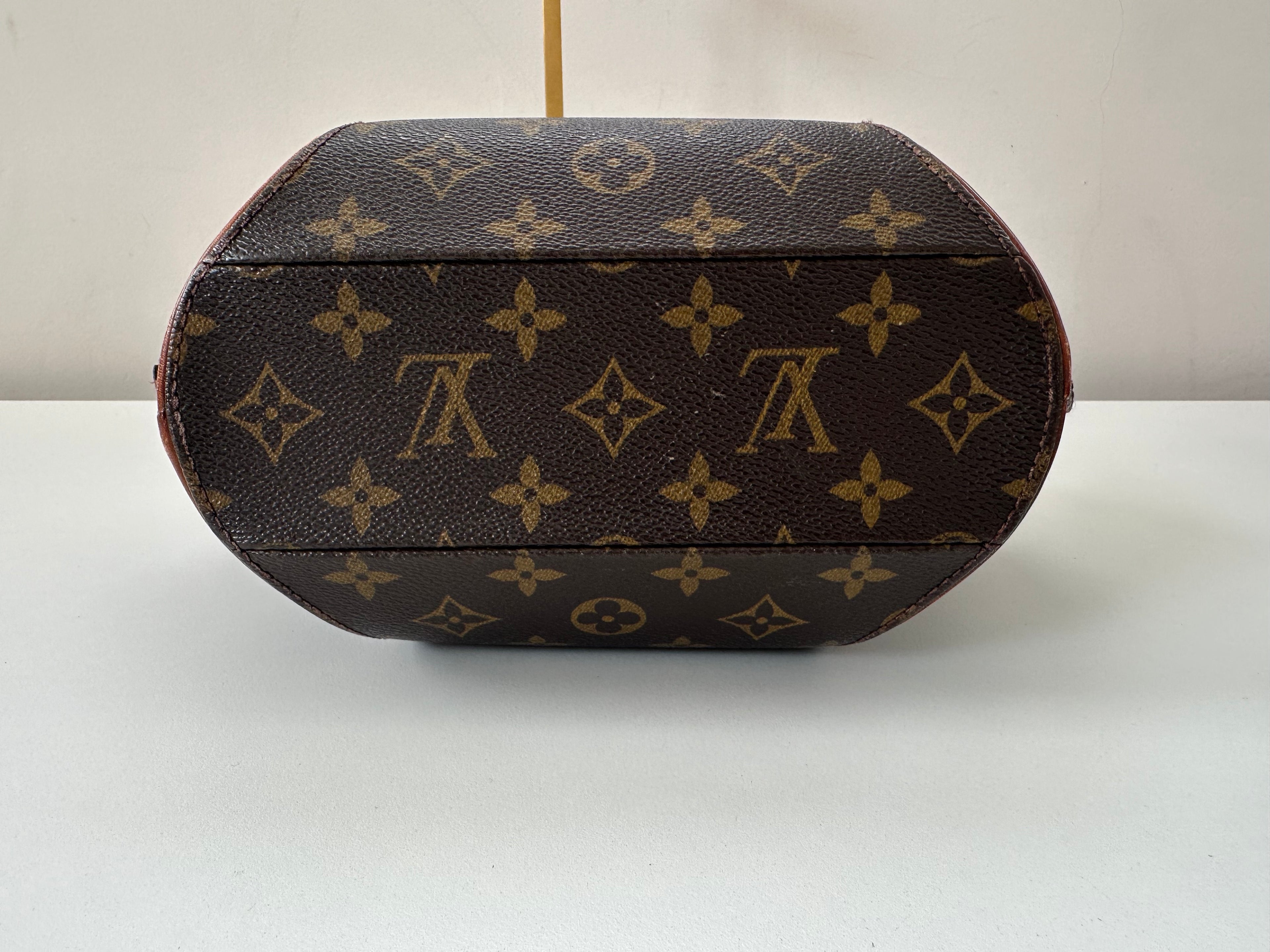 Louis Vuitton Ellipse PM