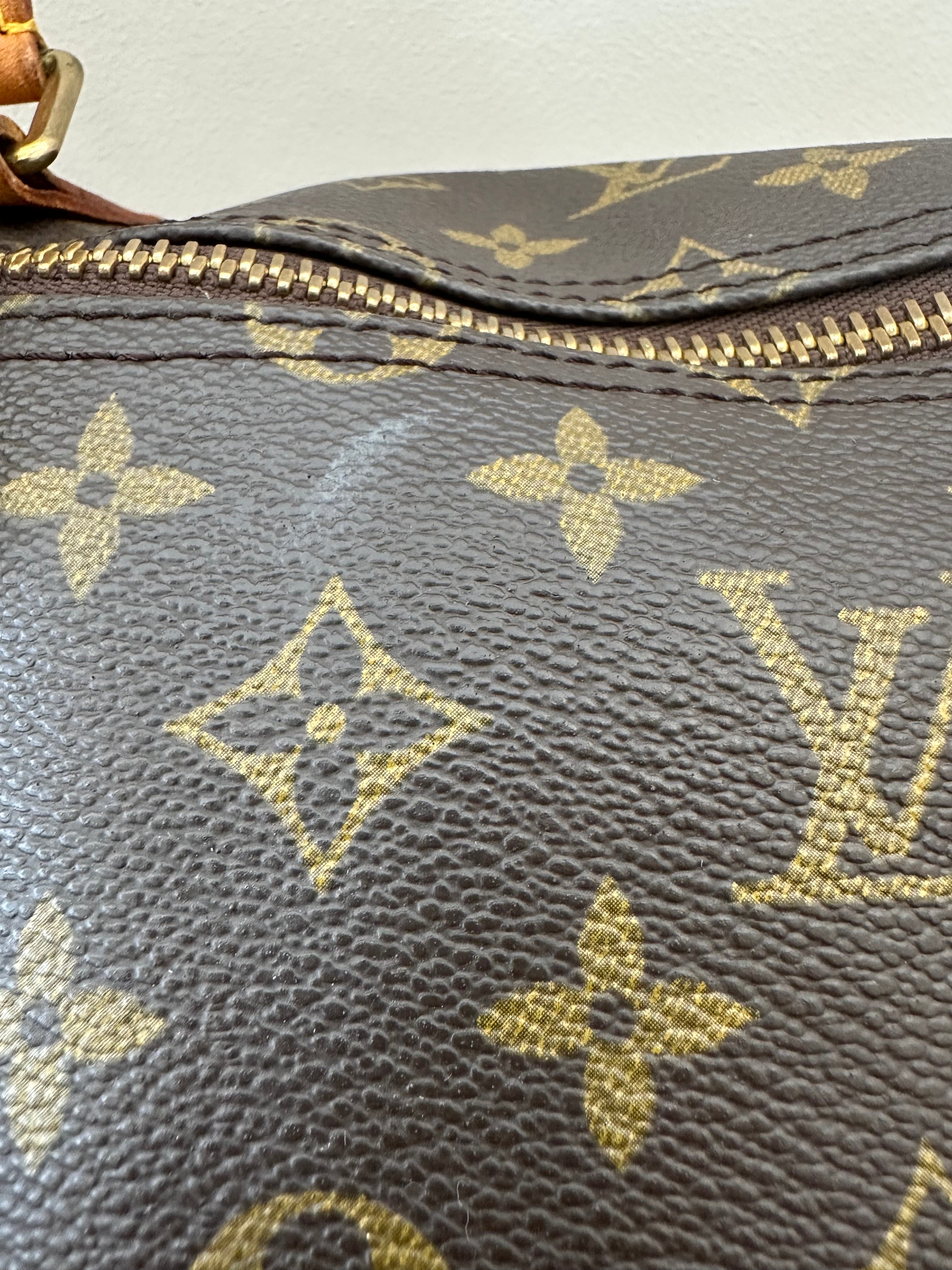 Louis Vuitton Keepall 55