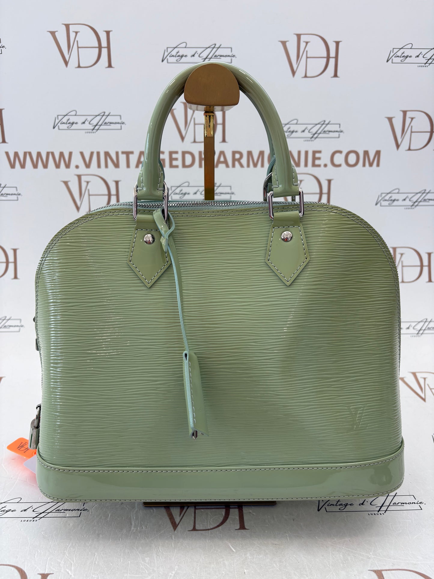 383562 - Louis Vuitton Alma