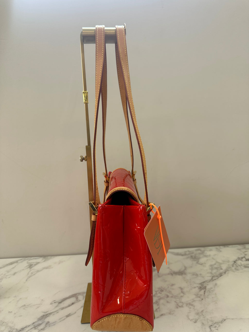 Louis Vuitton Biscayne Bay GM Vern