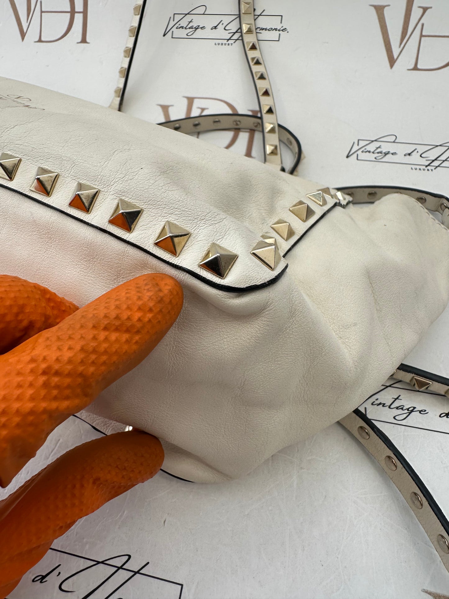 382939 - Valentino Rockstud