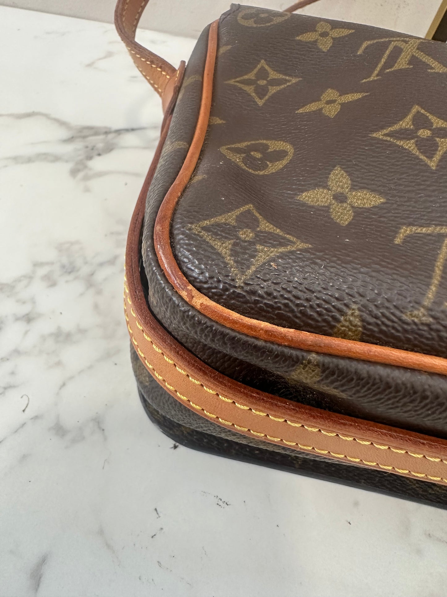Louis Vuitton Saint German 27