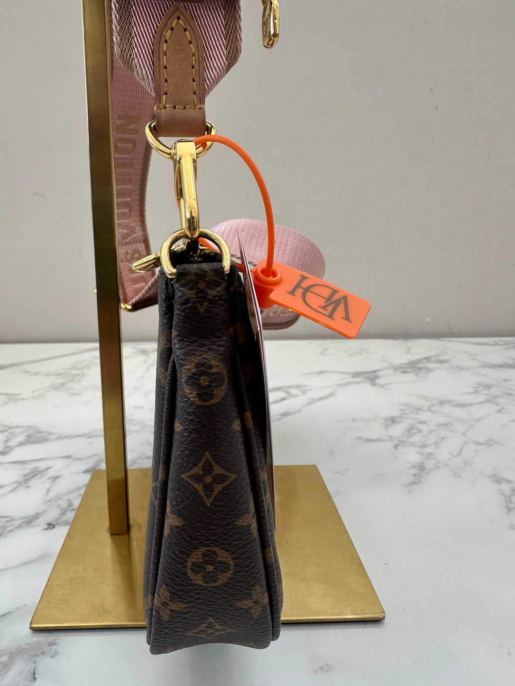 Louis Vuitton Multipochette