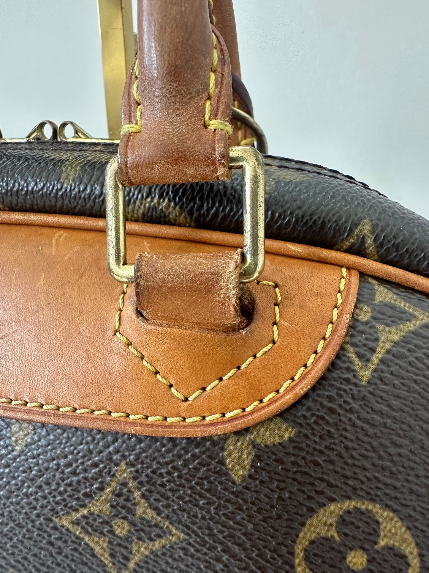 Louis Vuitton Trouville