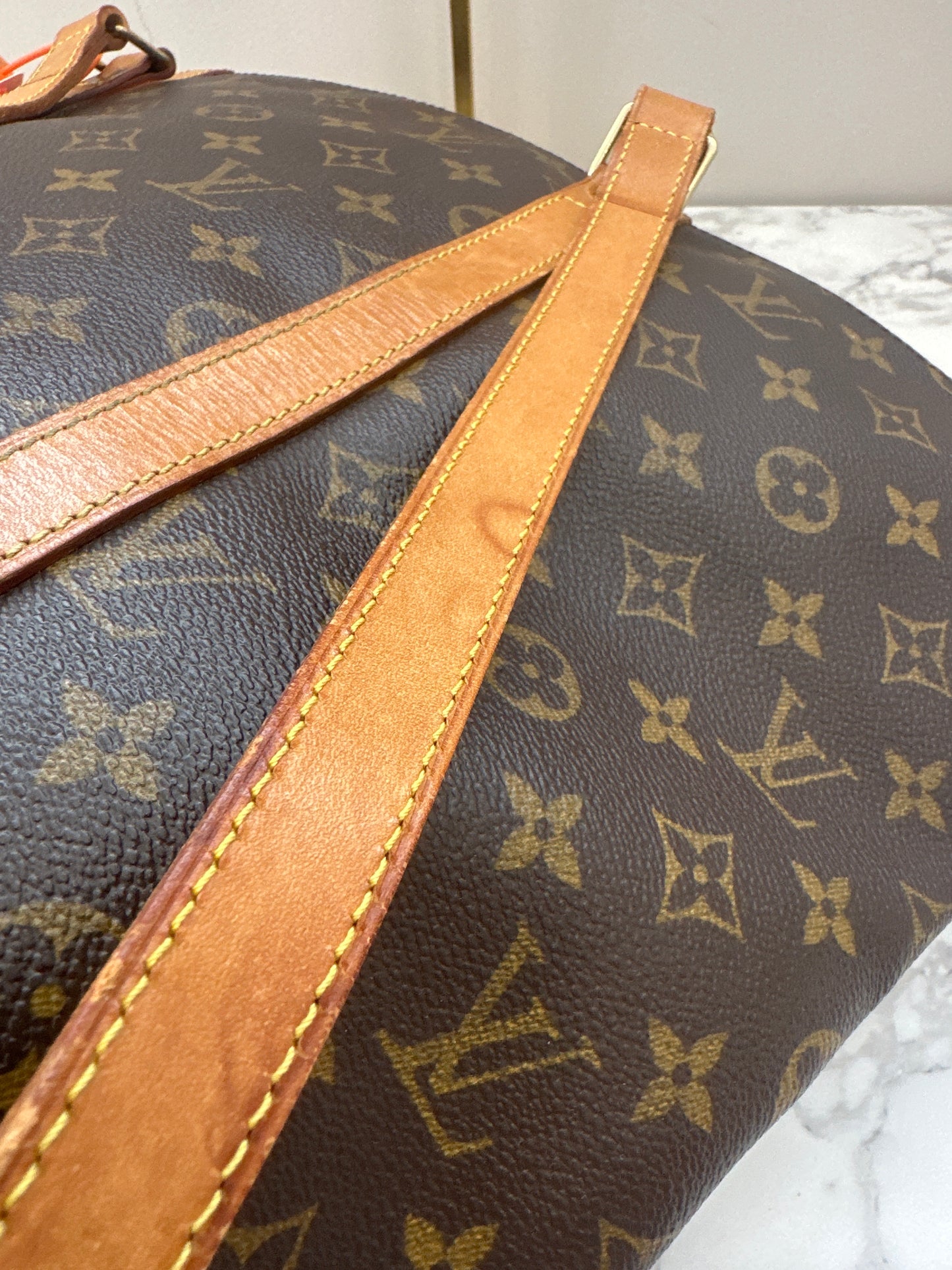 Louis Vuitton Sac Shopping