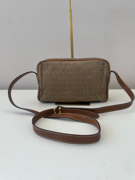 Fendi Zucchino