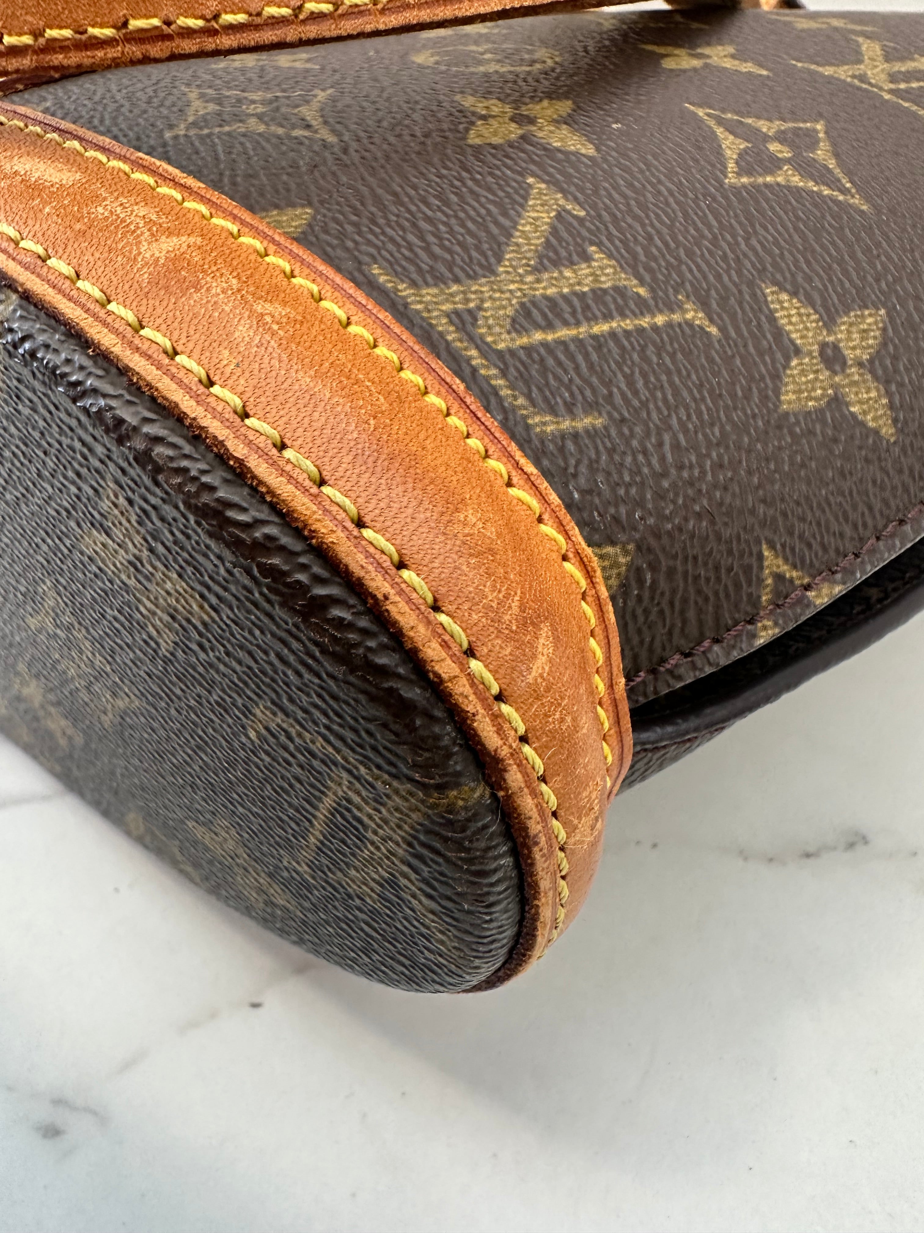 Louis Vuitton Babylone