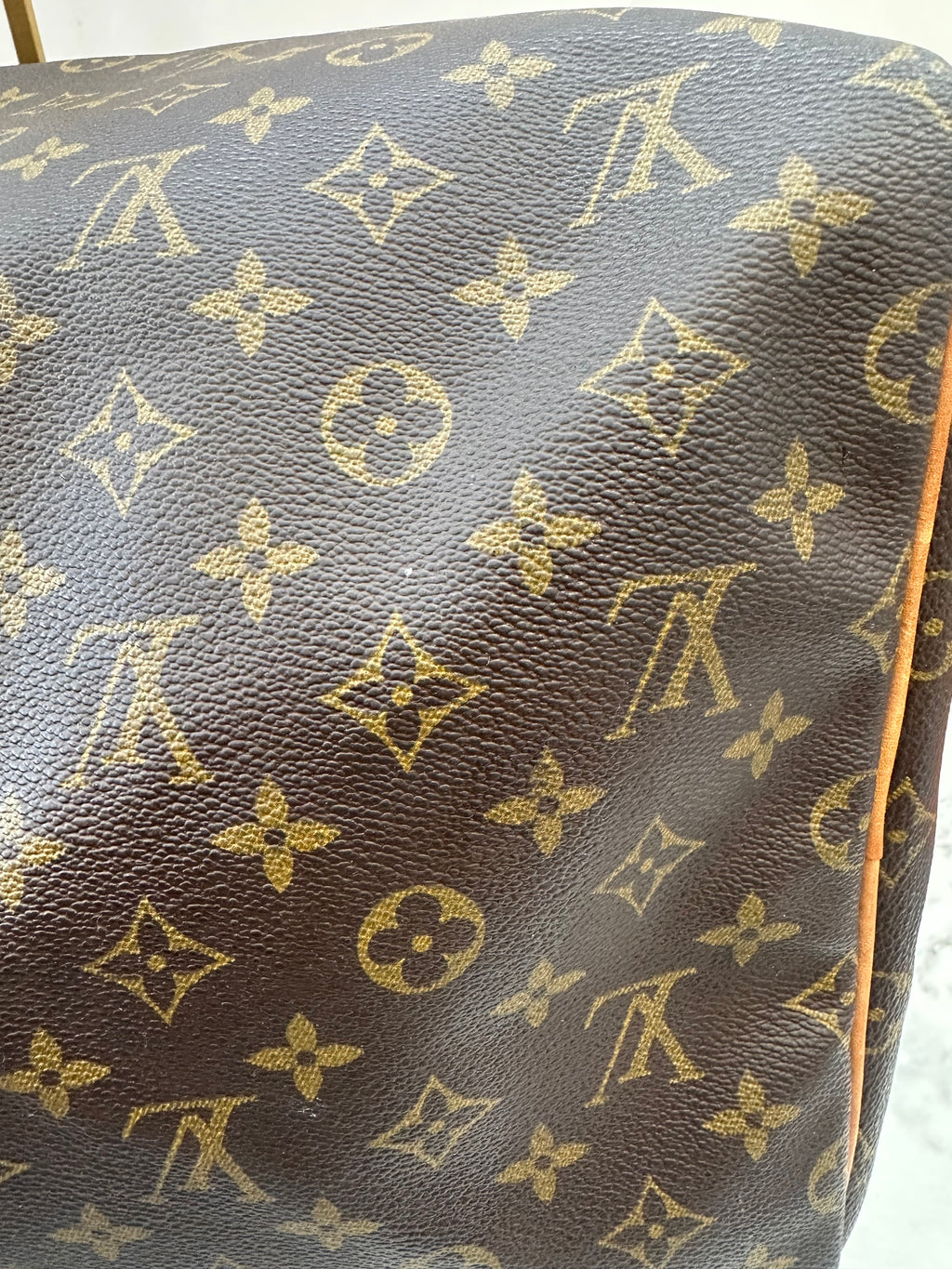 Louis Vuitton Keepall 55