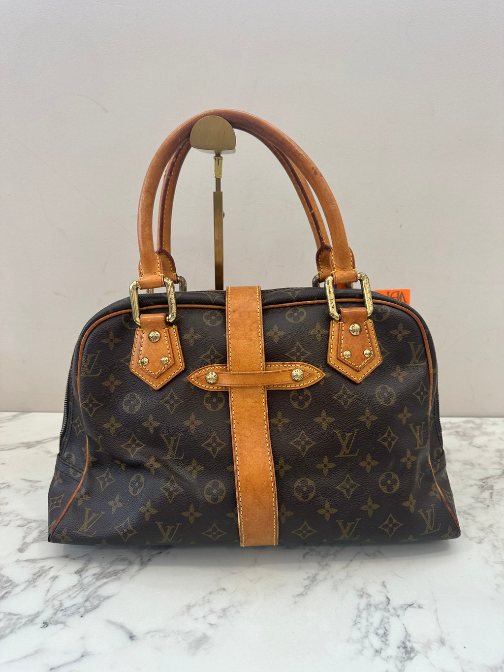 Louis Vuitton Manhattan GM