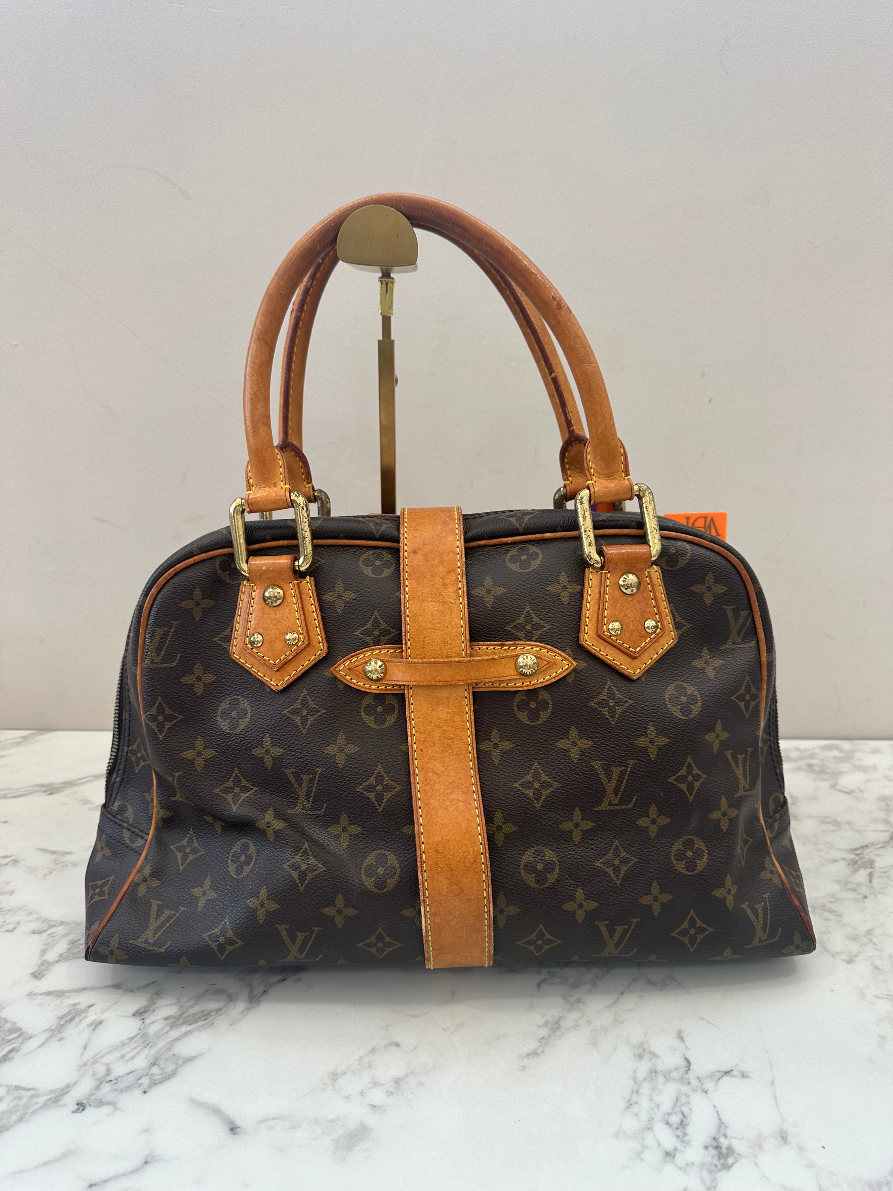 Louis Vuitton Manhattan GM