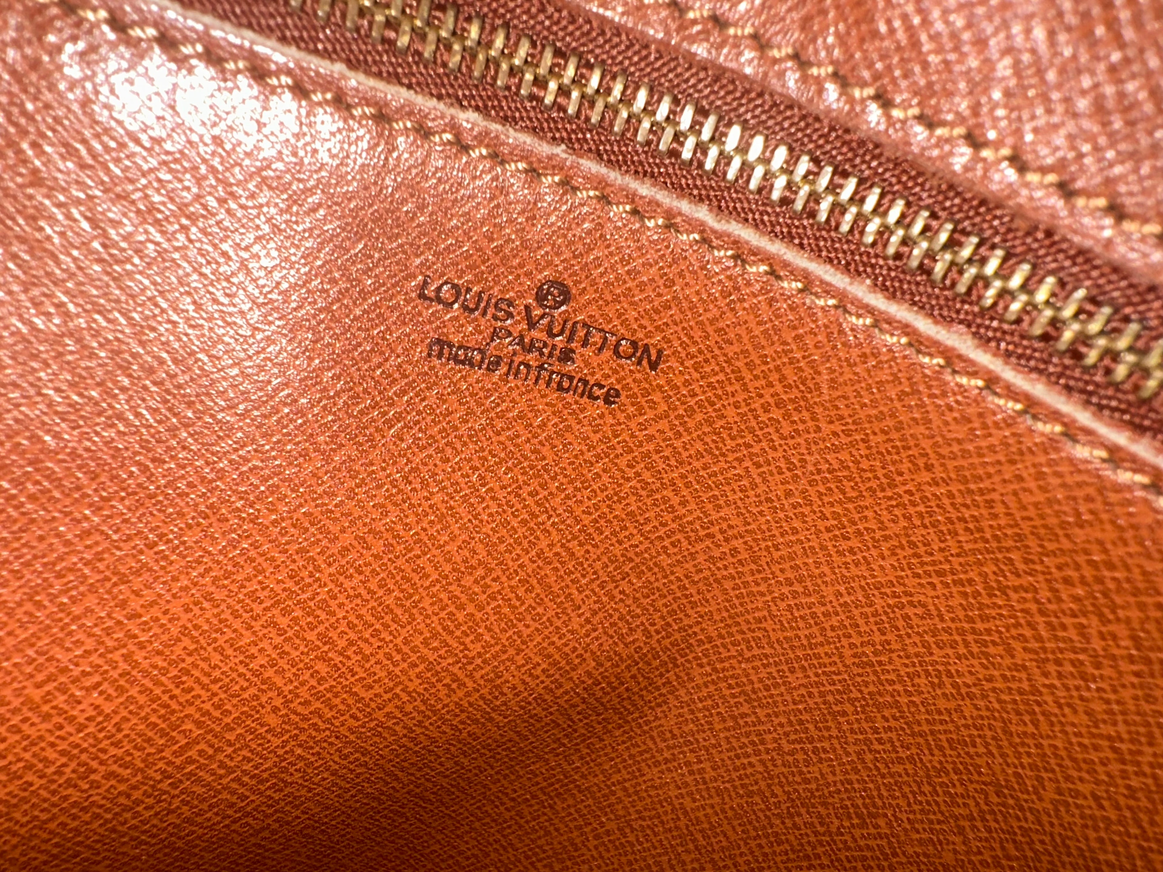 Louis Vuitton Jeune Fille