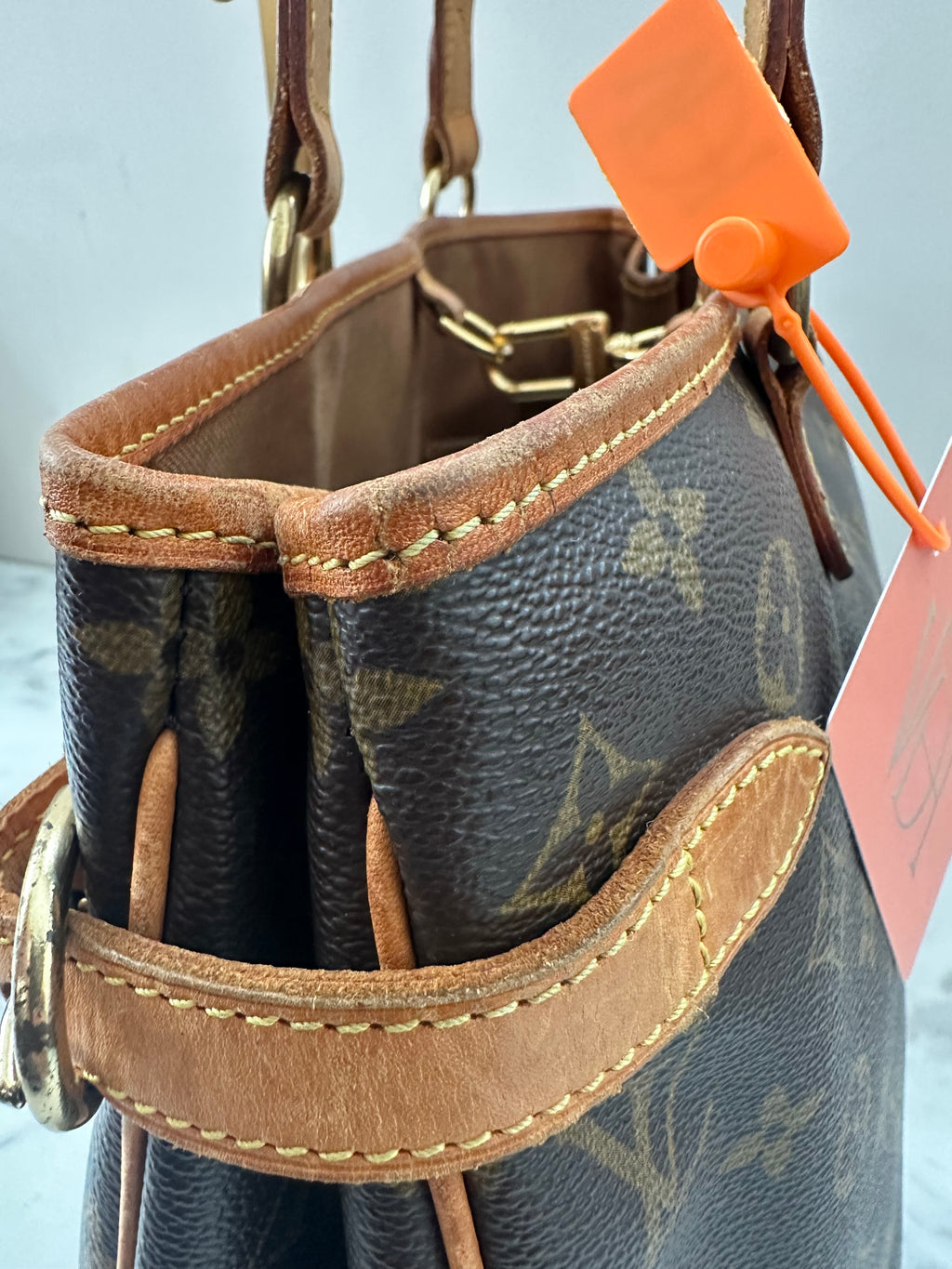 Louis Vuitton Batignolles