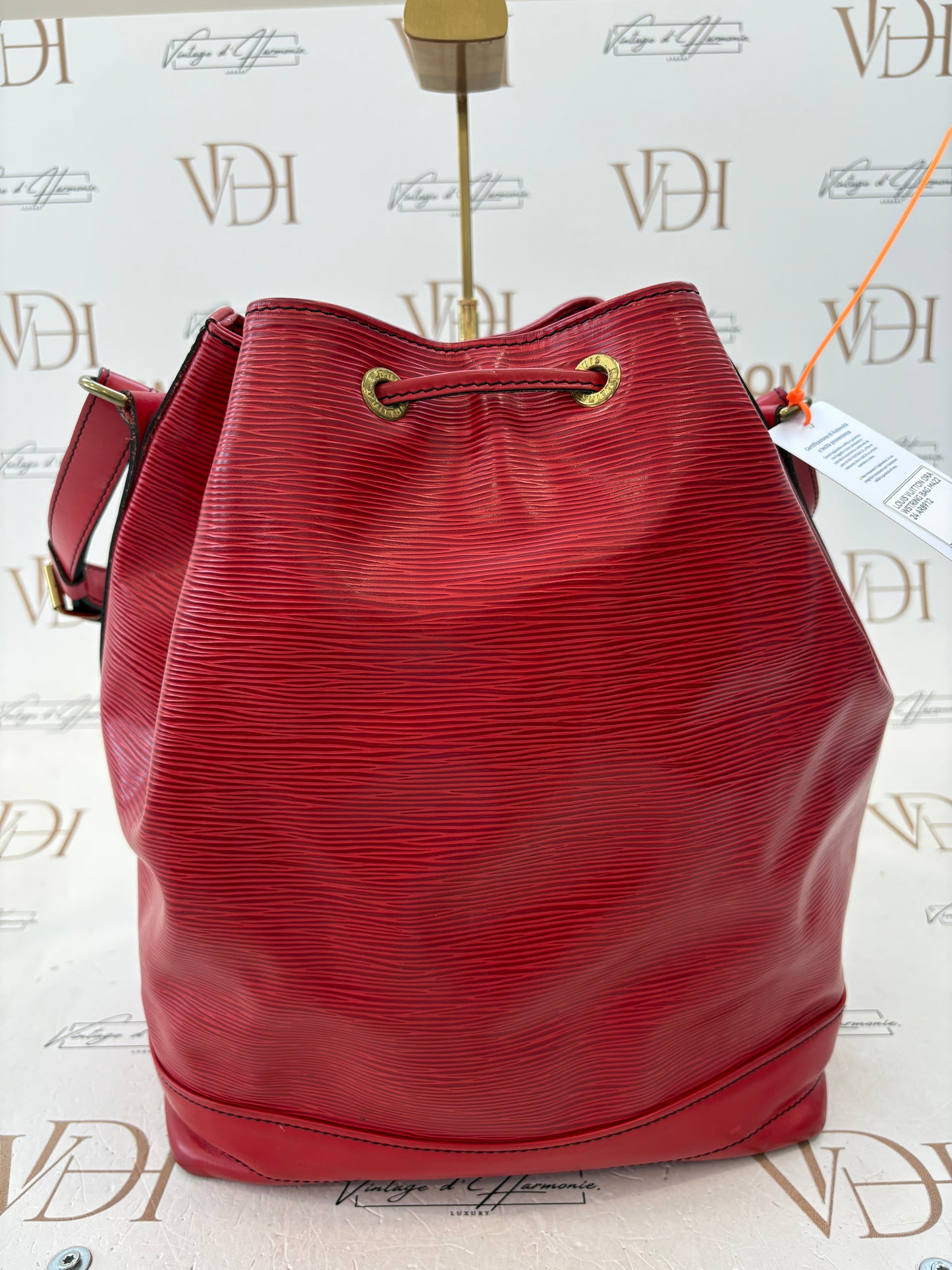 016957 - Louis Vuitton Noé Epi