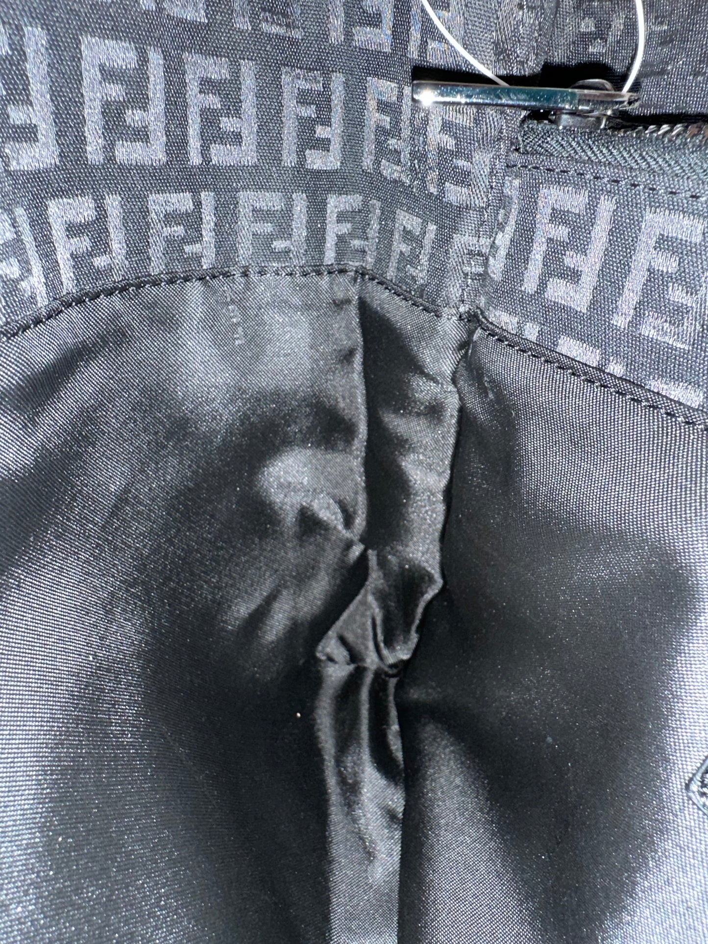 Fendi Zucchino