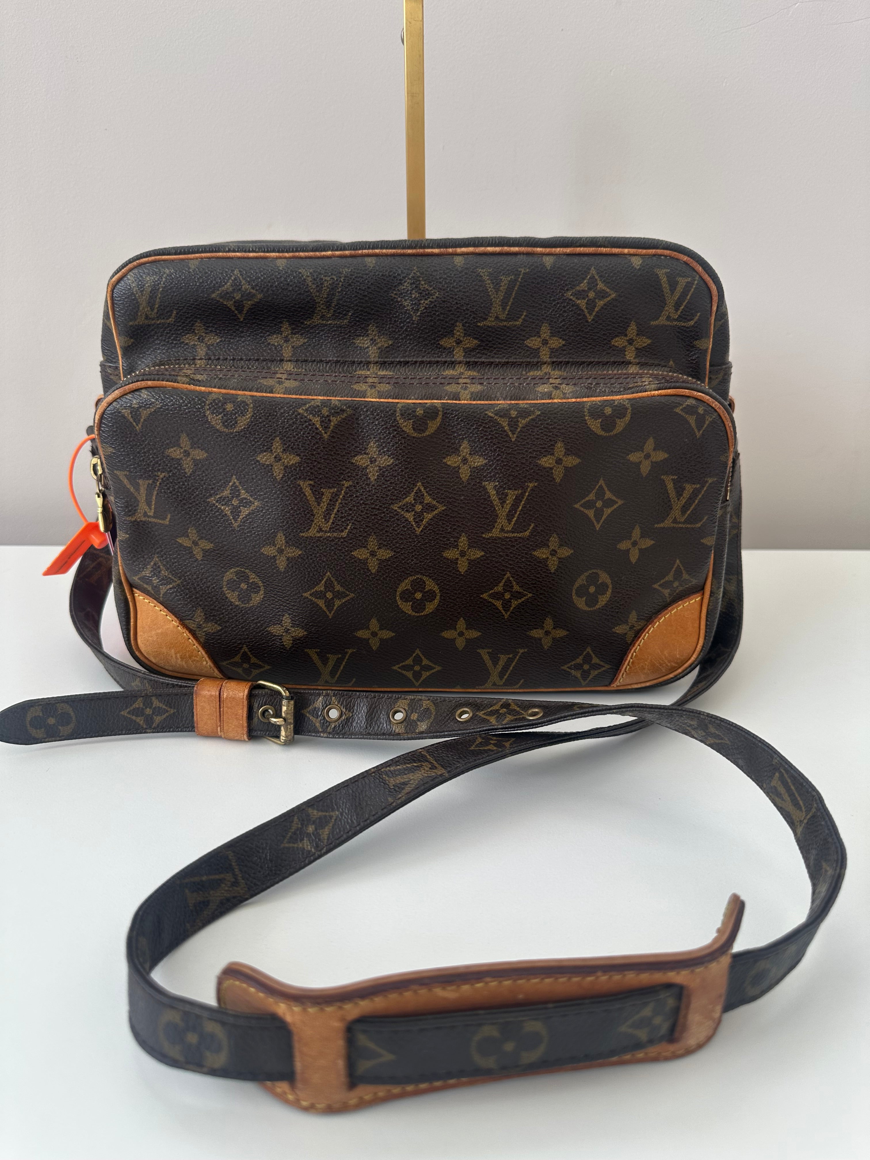 Louis Vuitton Nile
