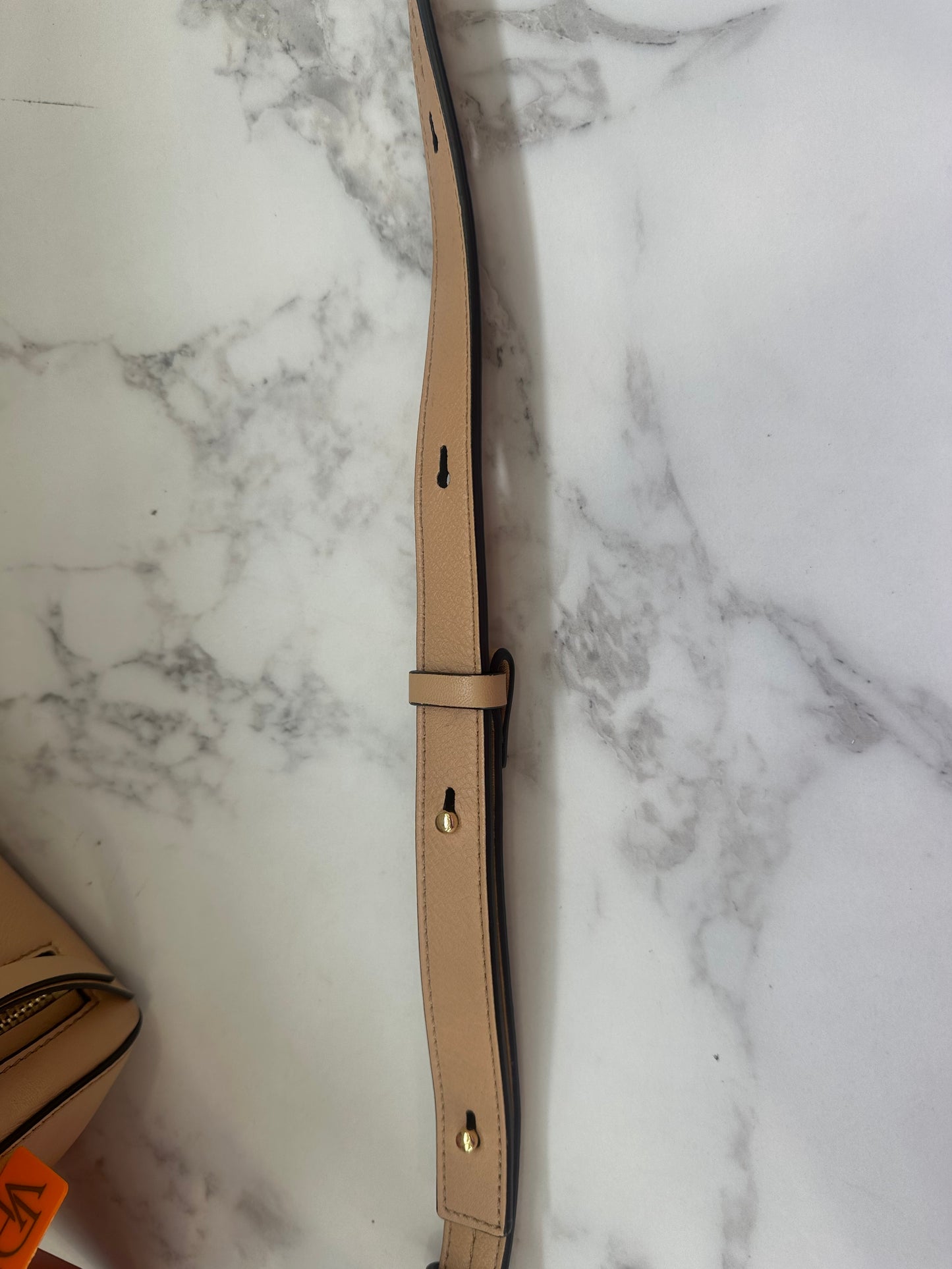 Chloe Beige 2way Bag