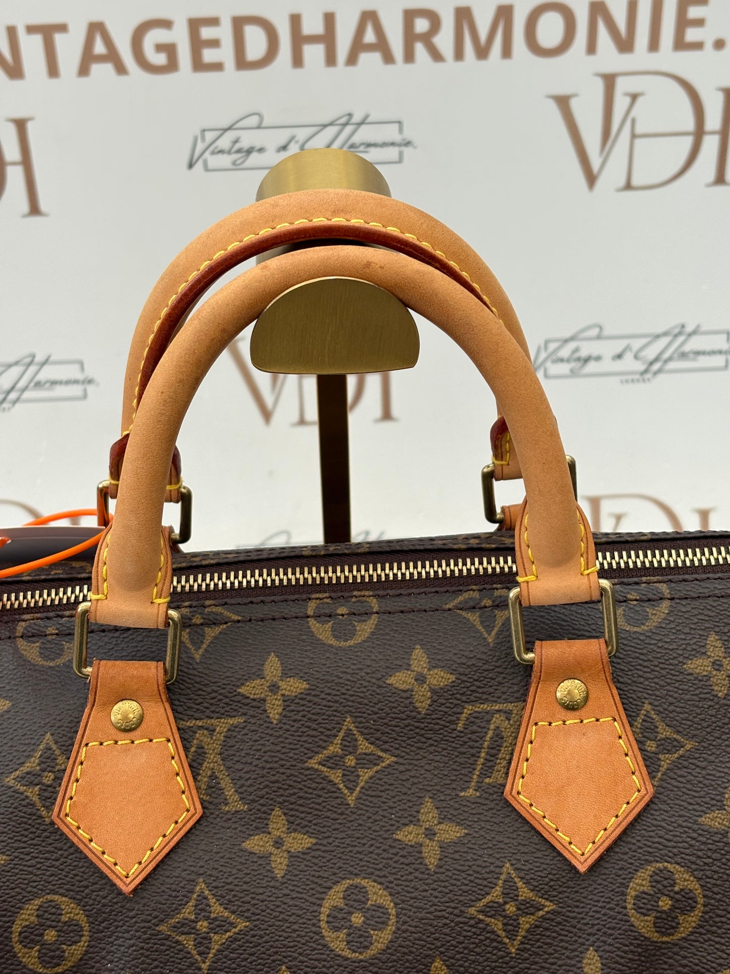 018794 - Louis Vuitton Speedy 35
