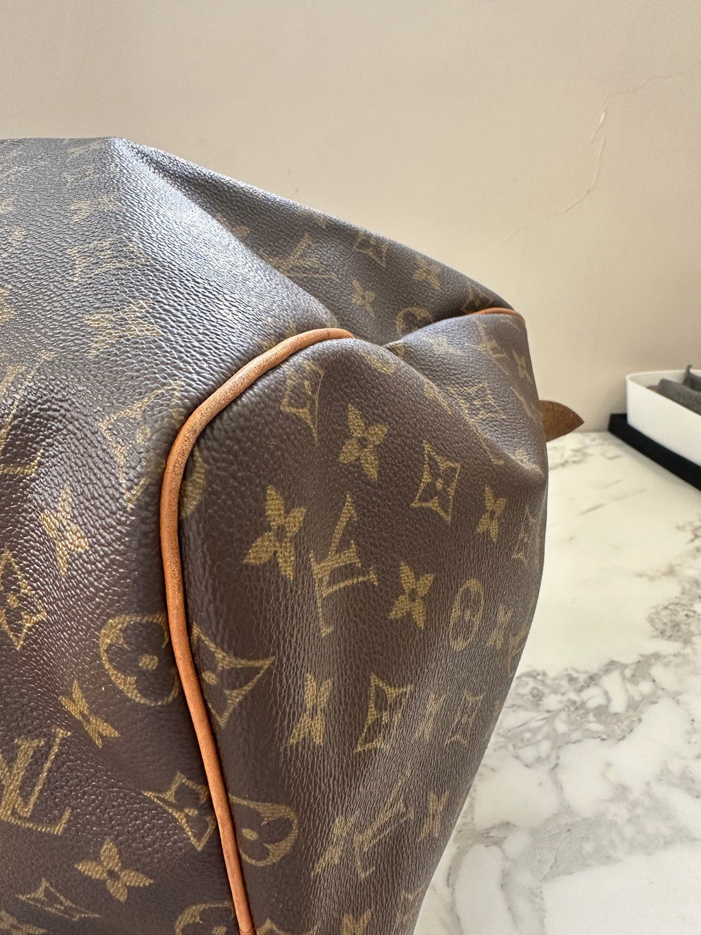 Louis Vuitton Keepall 55