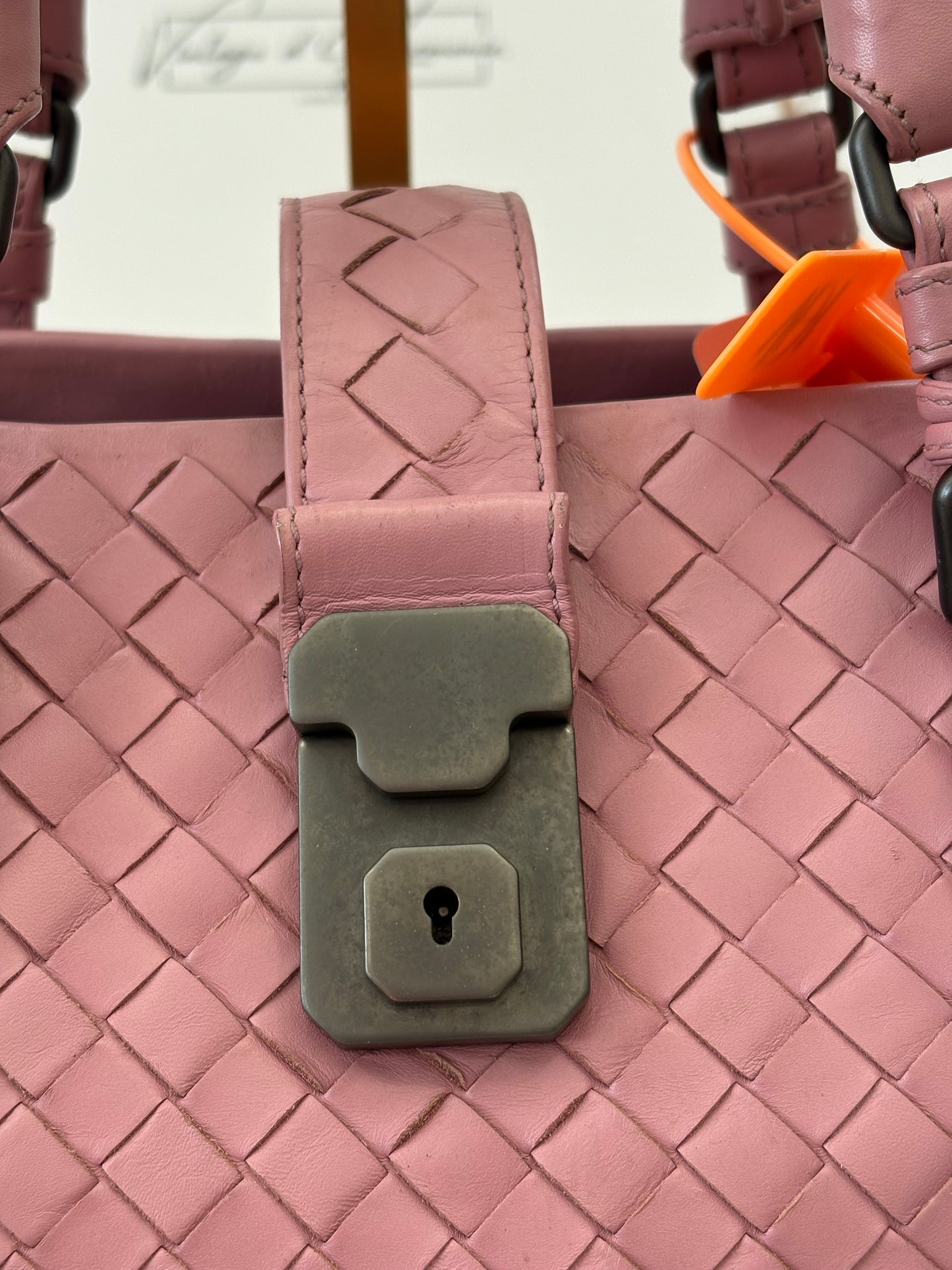 200737 - Bottega Veneta Roma