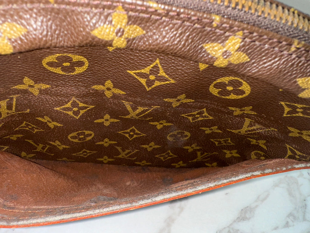 Louis Vuitton Jeune Fille