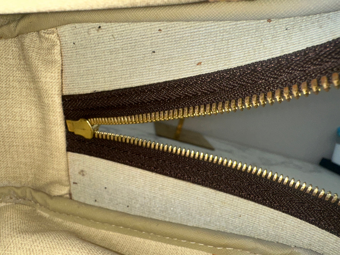 Louis Vuitton Trouville