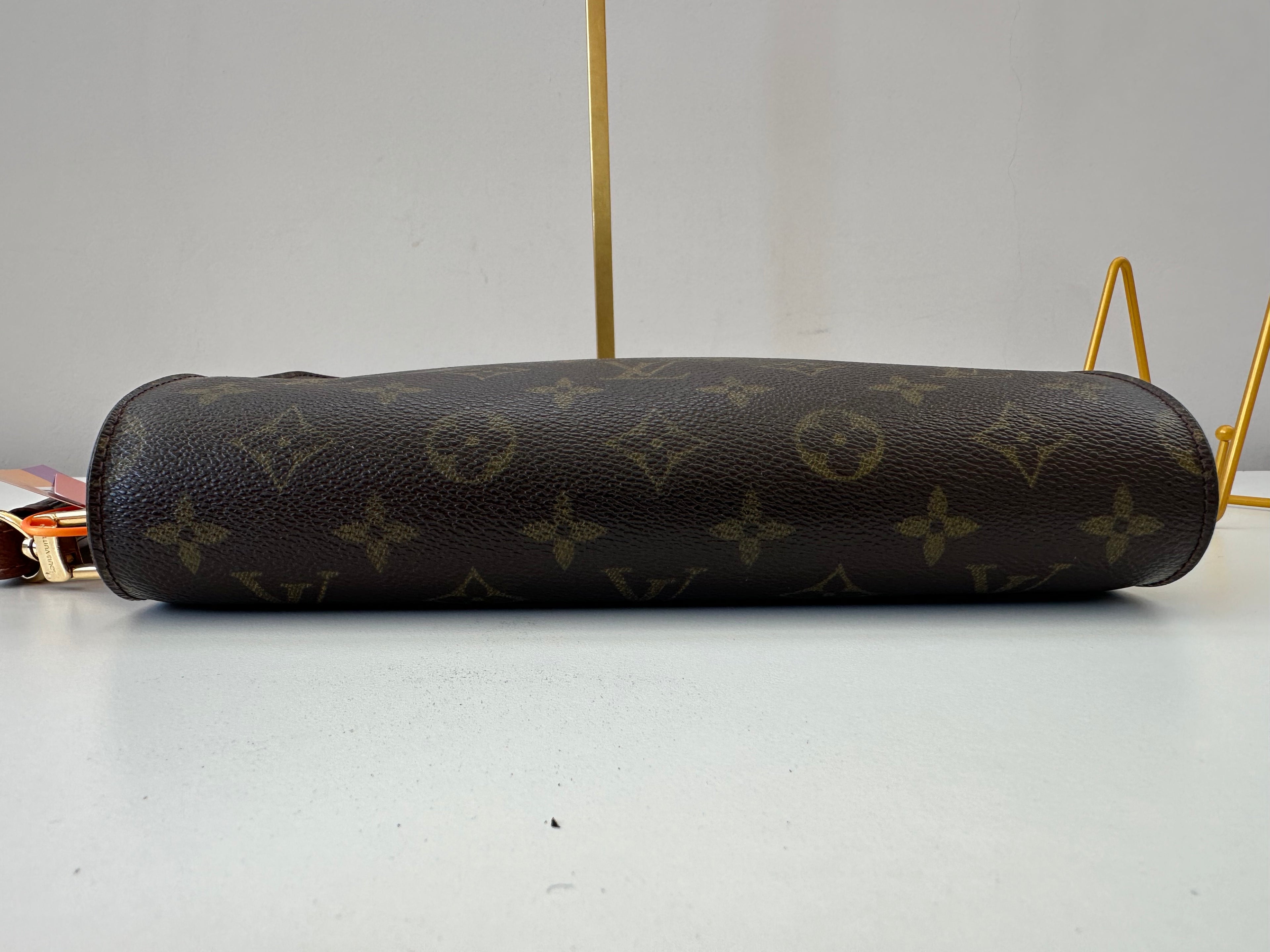 Louis Vuitton Orsay Clutch