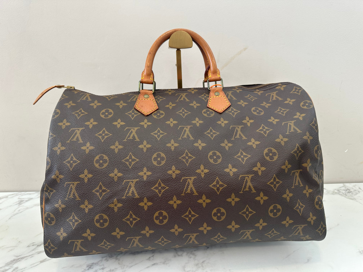 Louis Vuitton Speedy 40