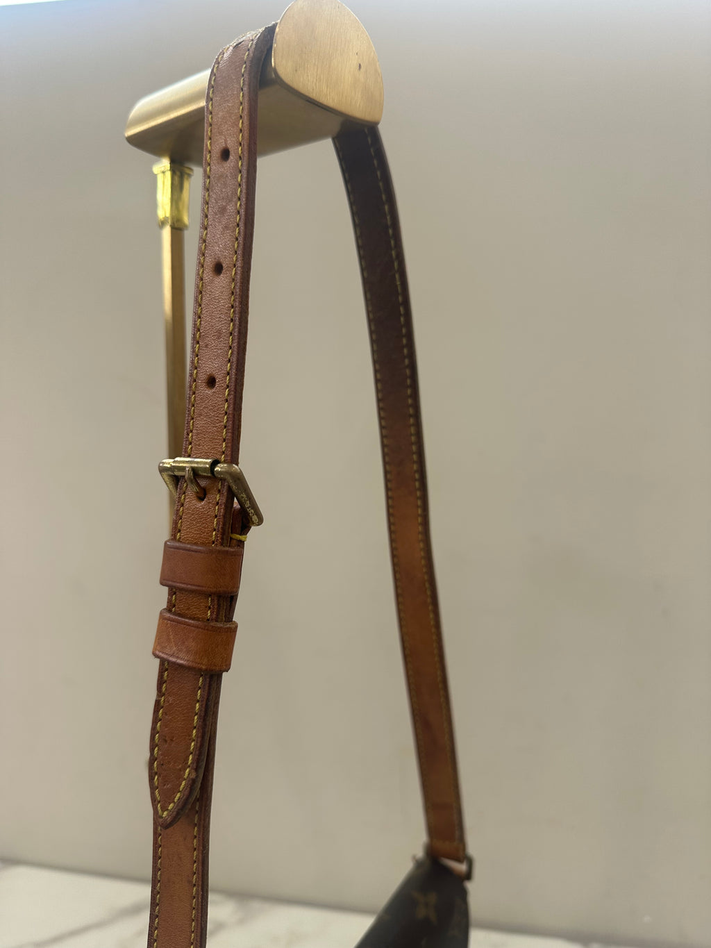 Louis Vuitton Musette Salsa