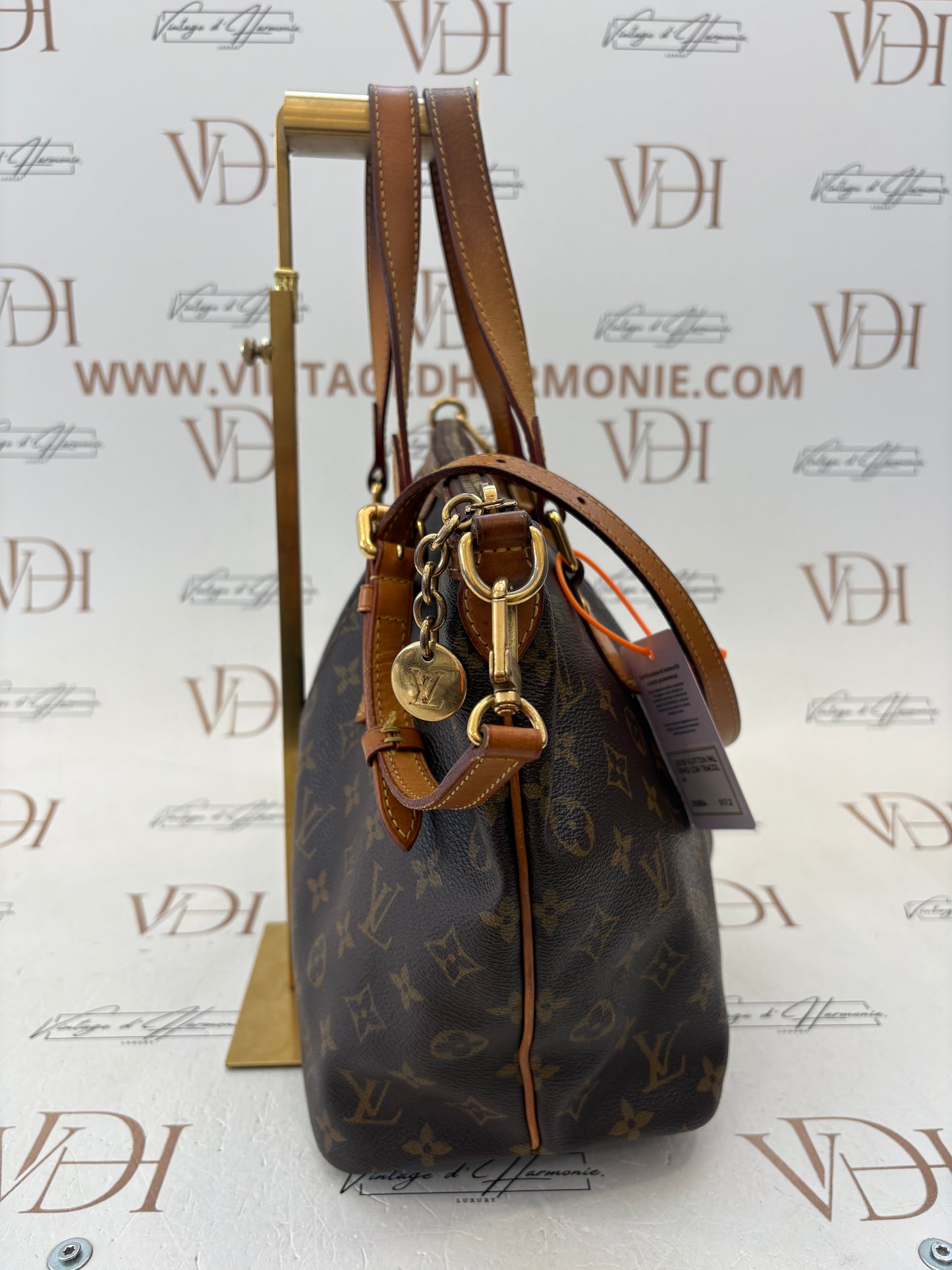 200884 - Louis Vuitton Palermo