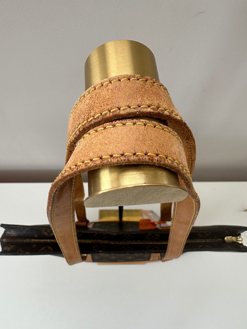 Louis Vuitton Babylone