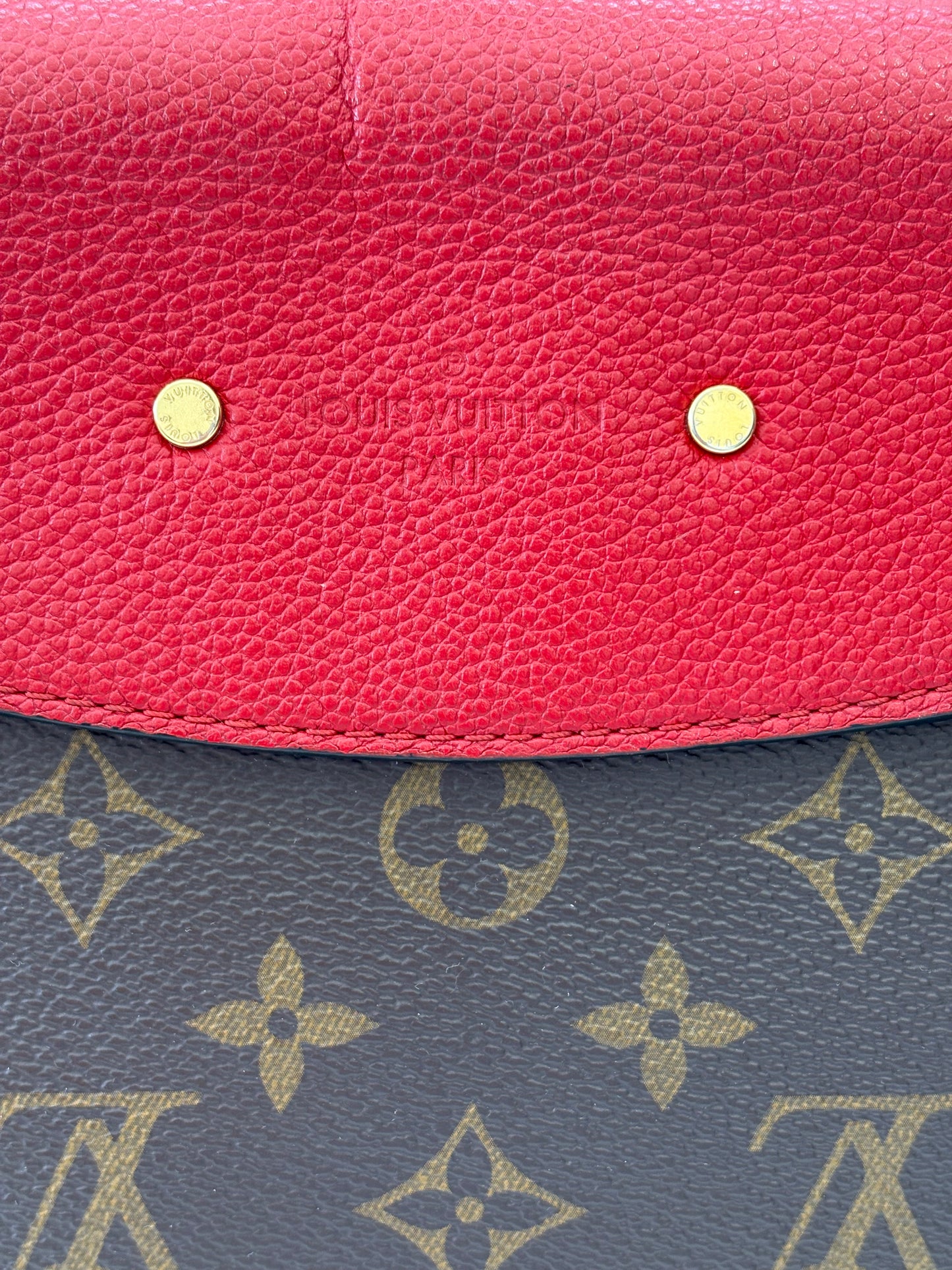 383830 - Louis Vuitton Saint Placide